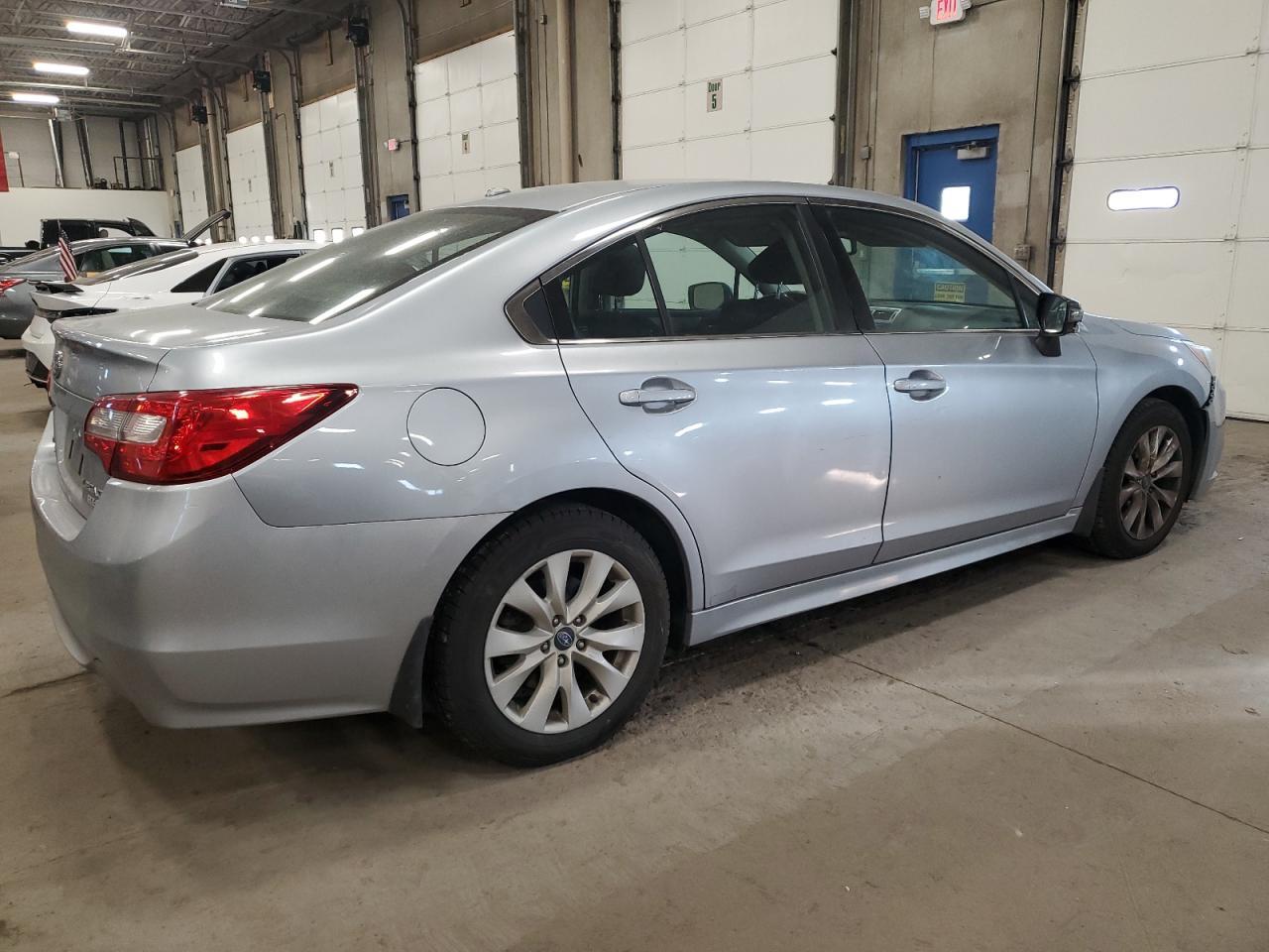 2015 Subaru Legacy 2.5I Premium - Image 3