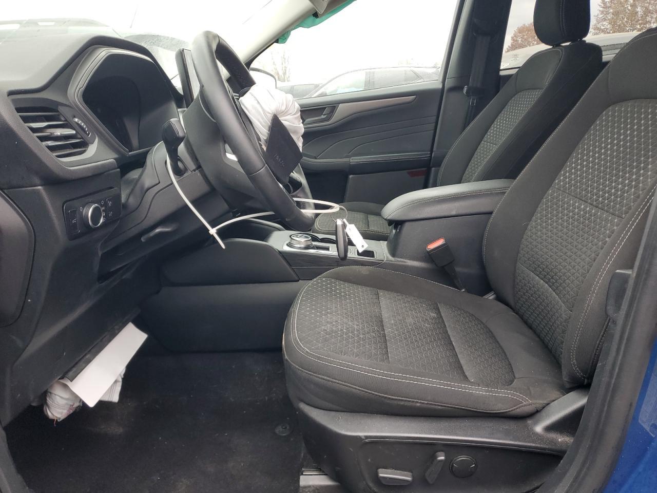 2023 Ford Escape Active - Фото 7