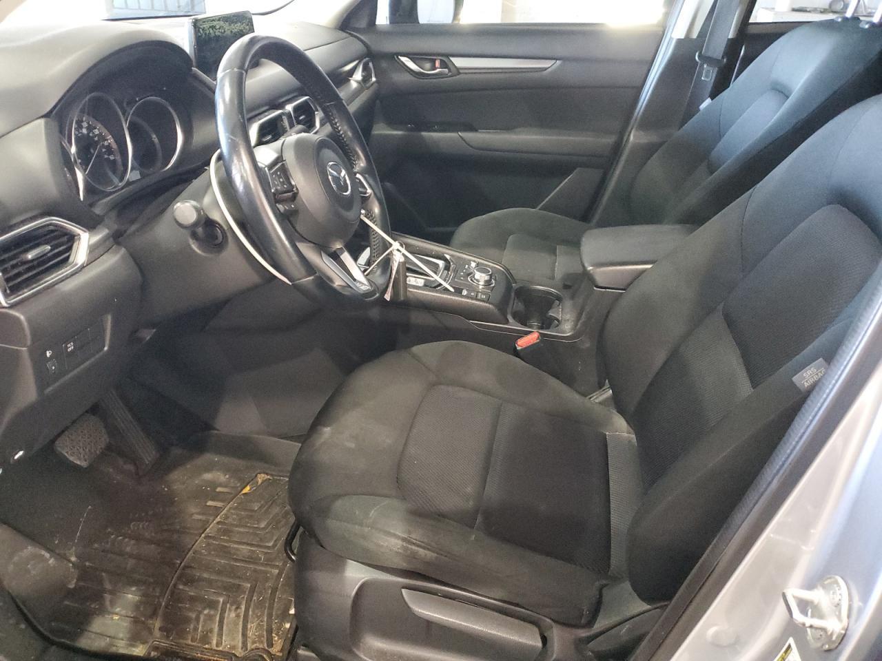 2018 Mazda Cx-5 Sport - Фото 7