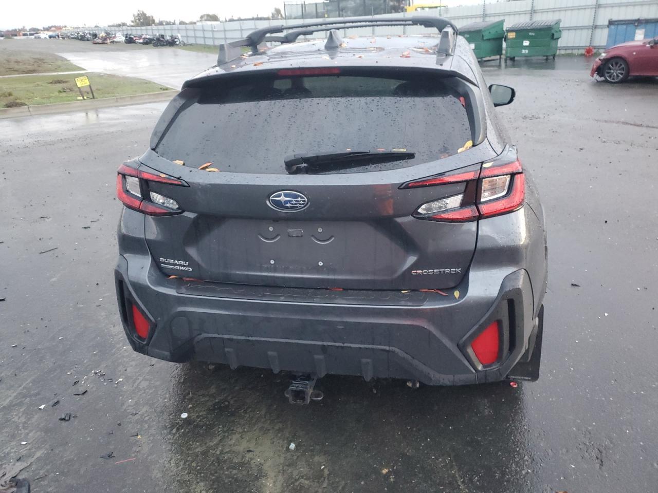 2024 Subaru Crosstrek Premium - Фото 6