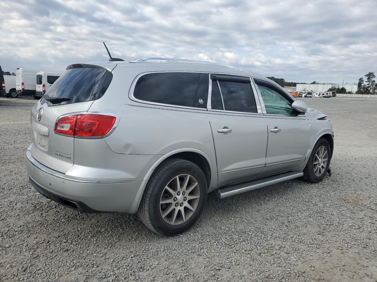 2016 Buick Enclave - Image 3