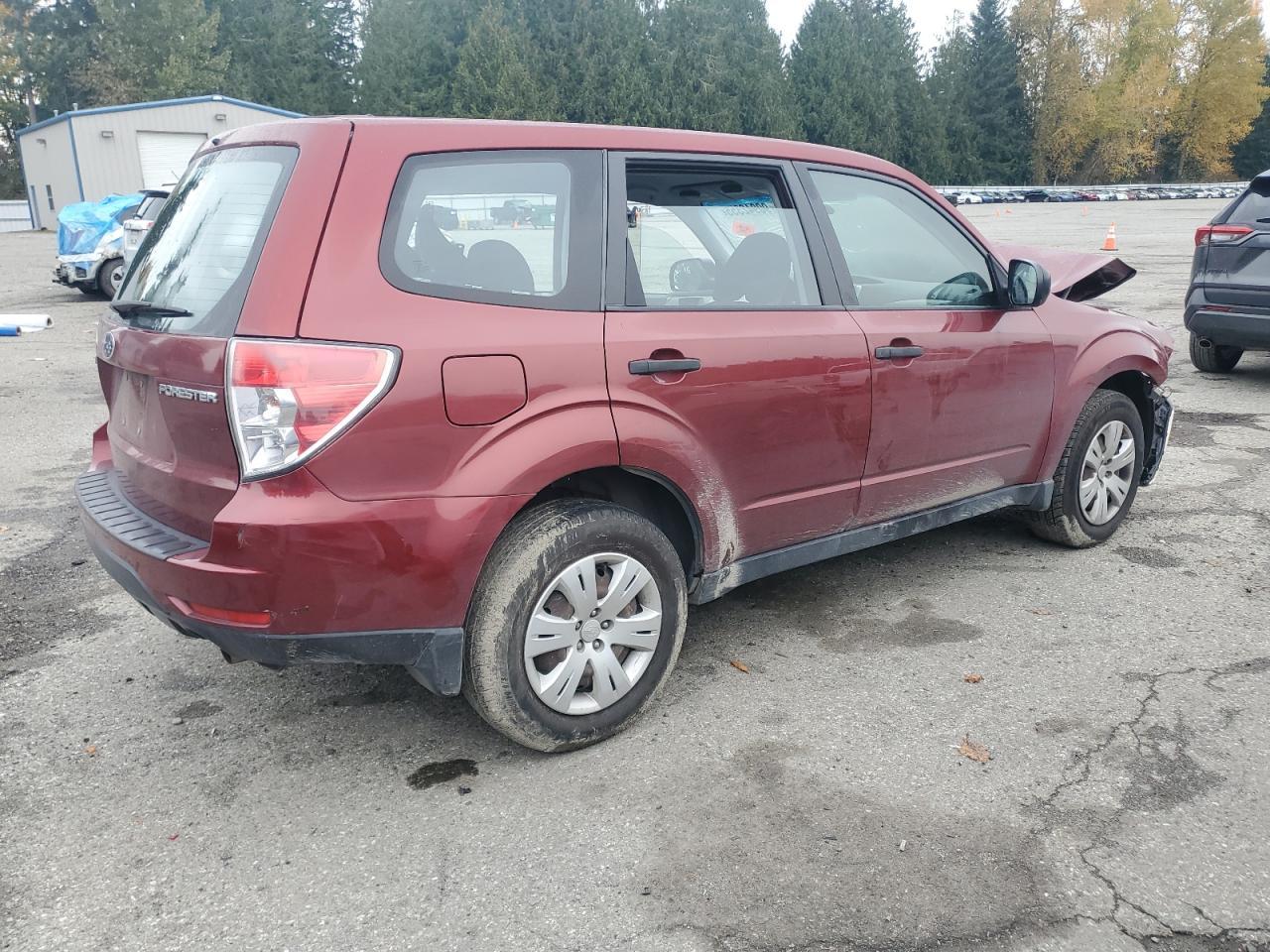 2009 Subaru Forester 2.5X - Фото 3