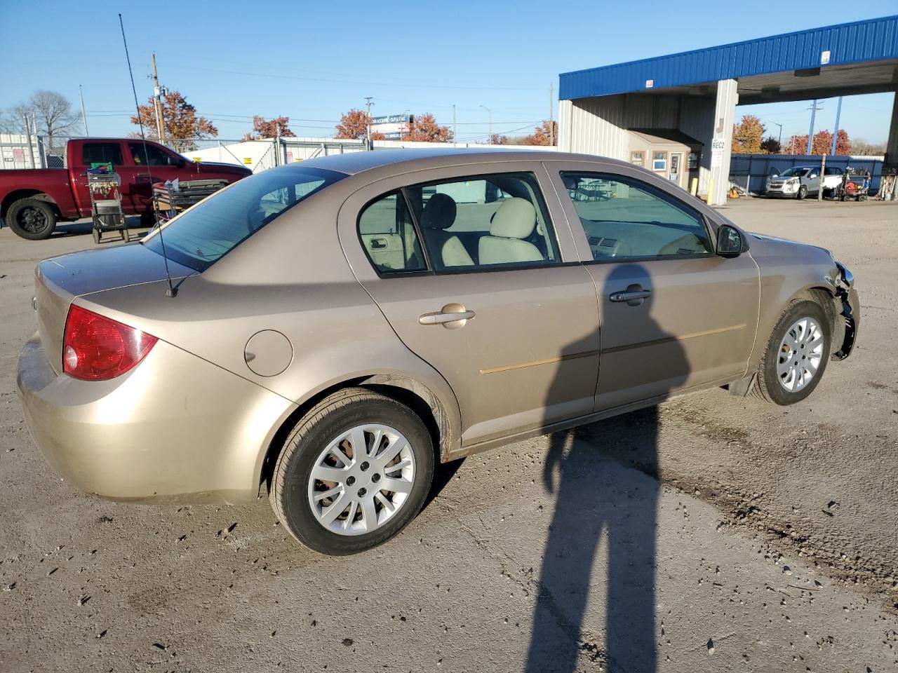 2005 Chevrolet Cobalt - Image 3