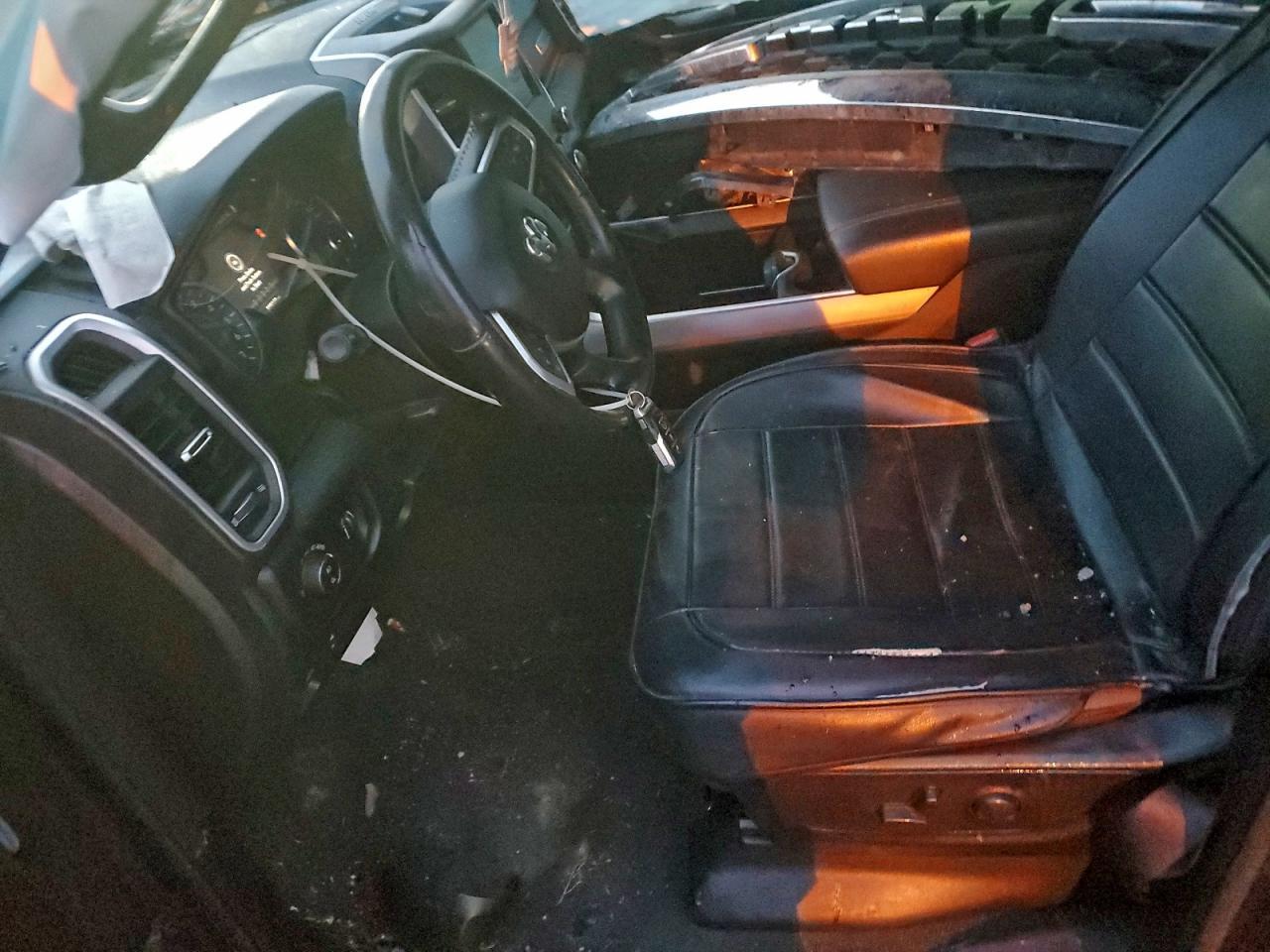 2022 Ram 1500 Big Horn/Lone Star - Image 7