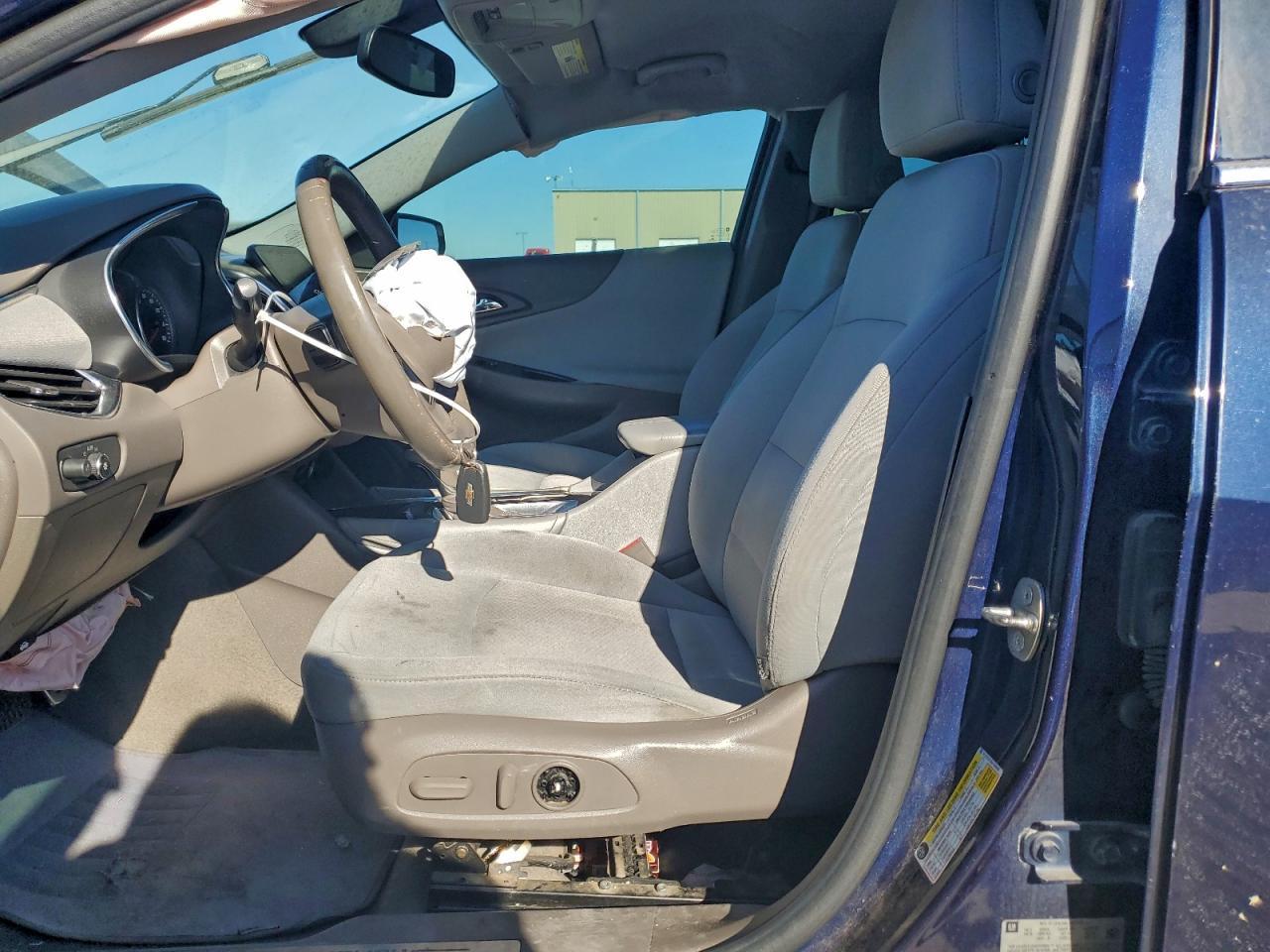 2016 Chevrolet Malibu Lt - Image 7