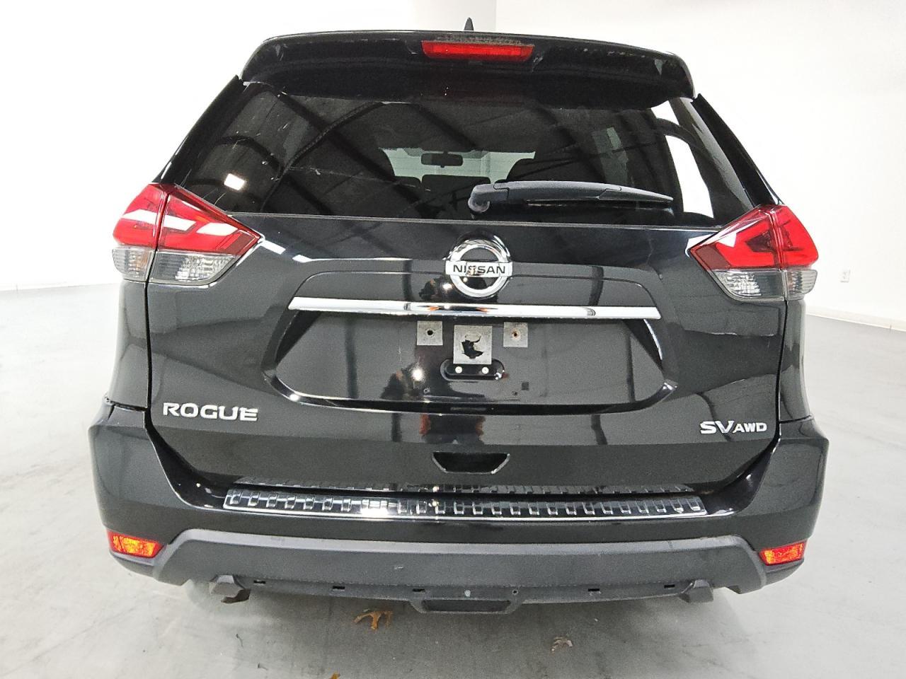 2018 Nissan Rogue S - Image 6