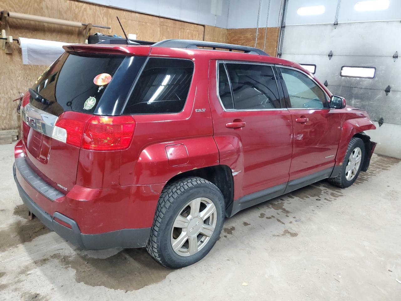 2014 GMC Terrain Slt - Image 3