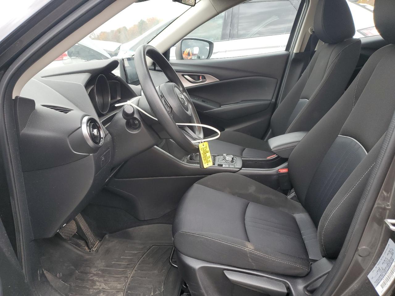 2019 Mazda Cx-3 Sport - Image 7