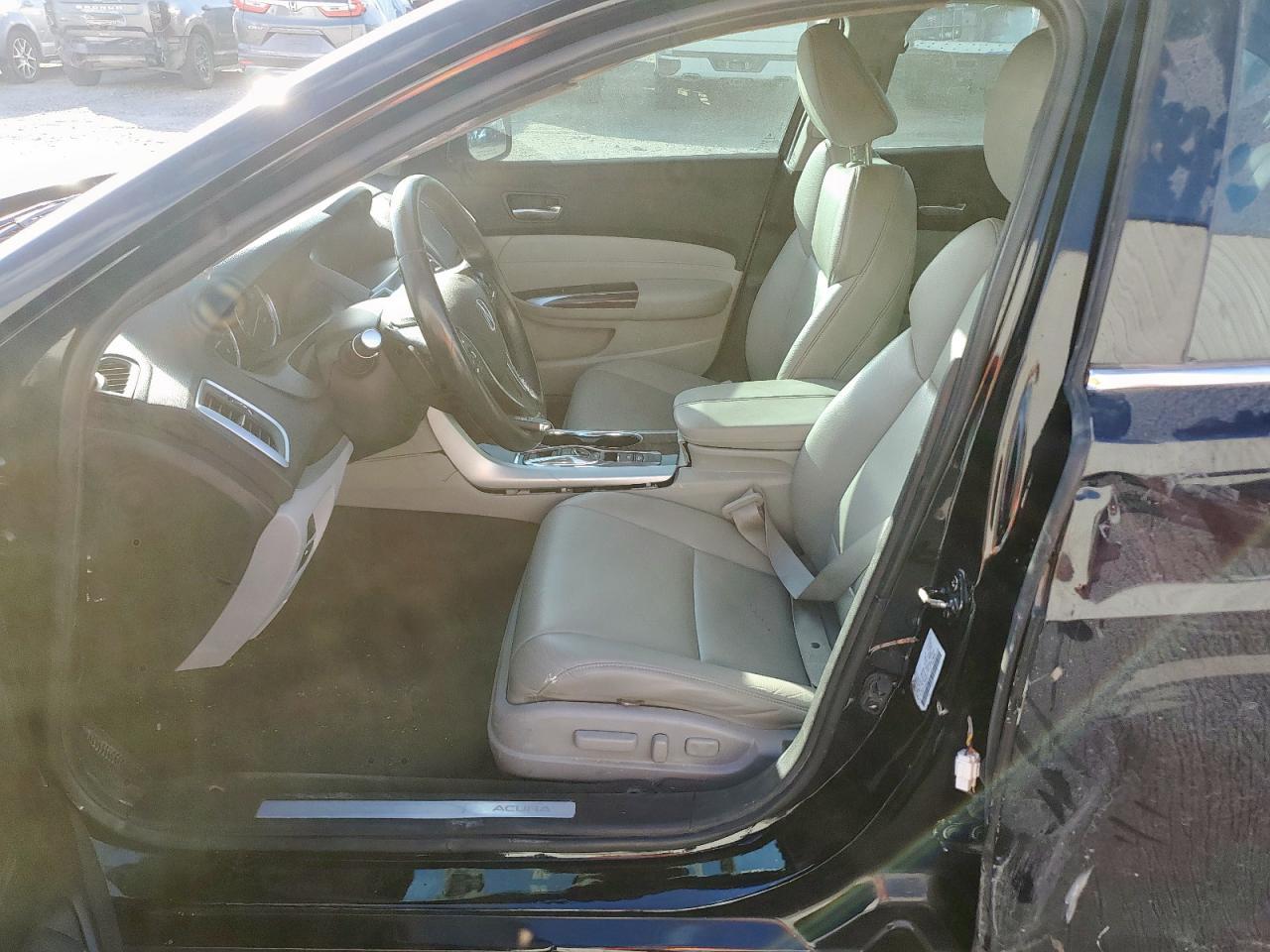 2017 Acura Tlx - Image 7