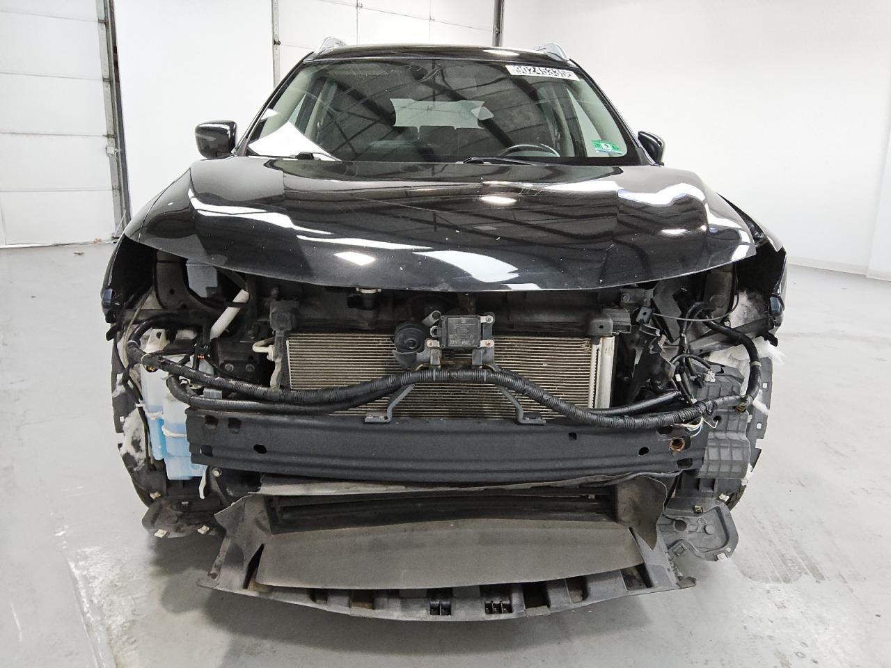 2018 Nissan Rogue S - Image 5