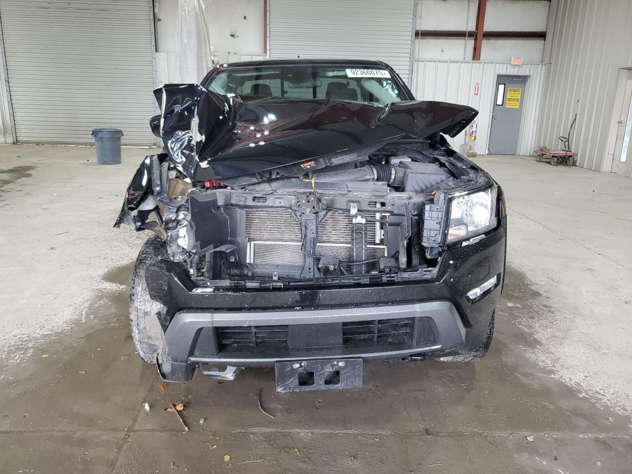 2022 Nissan Frontier Sv - Фото 5