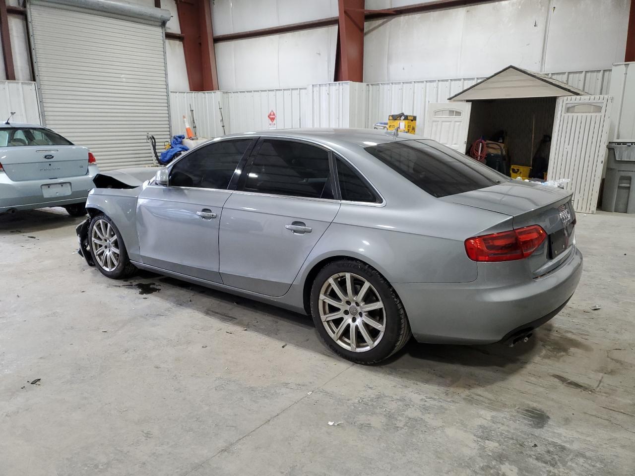 2009 Audi A4 Premium Plus - Фото 2