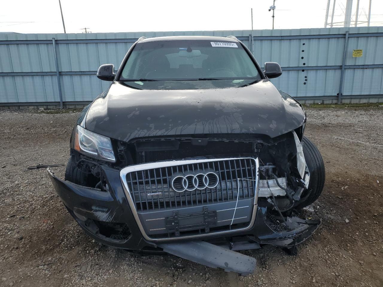 2011 Audi Q5 Premium Plus - Фото 5