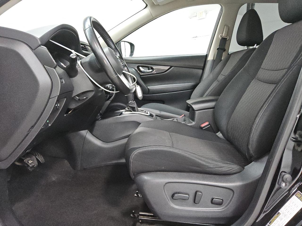 2018 Nissan Rogue S - Image 7