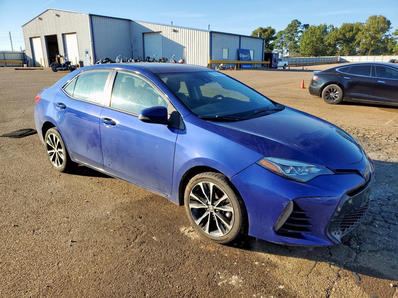 2018 Toyota Corolla L - Image 4