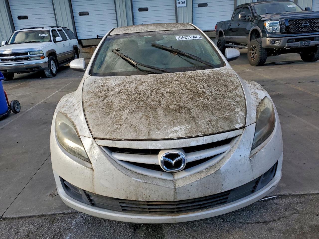 2012 Mazda 6 I - Image 5