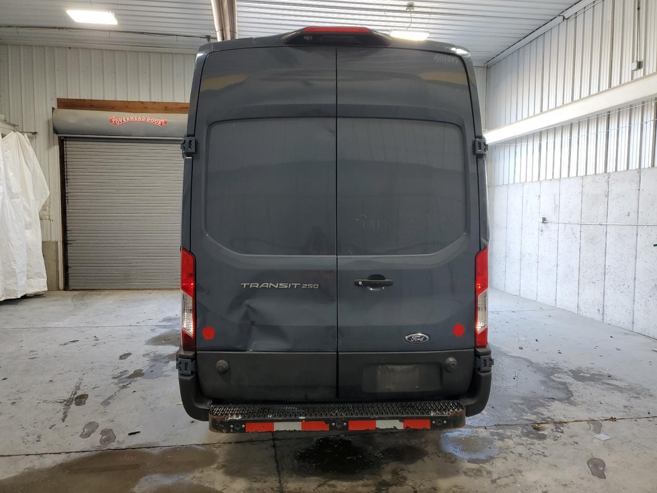 2020 Ford Transit - Image 6