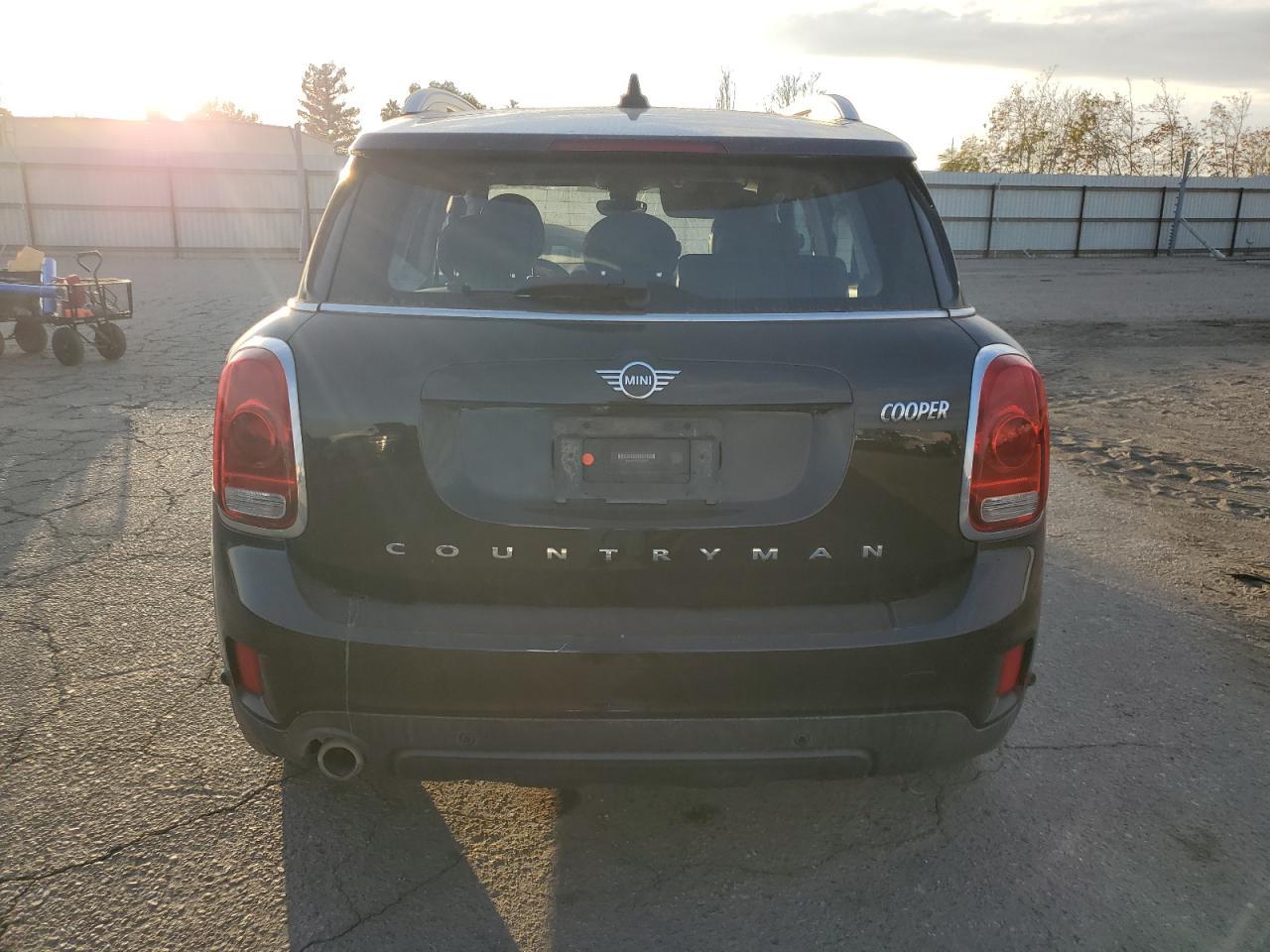 2020 Mini Cooper Countryman - Image 6