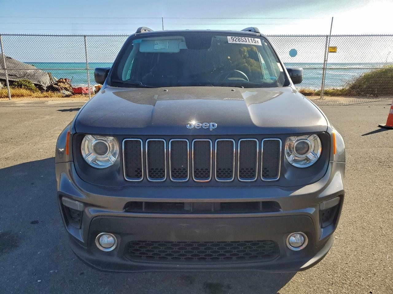2019 Jeep Renegade Latitude - Фото 5