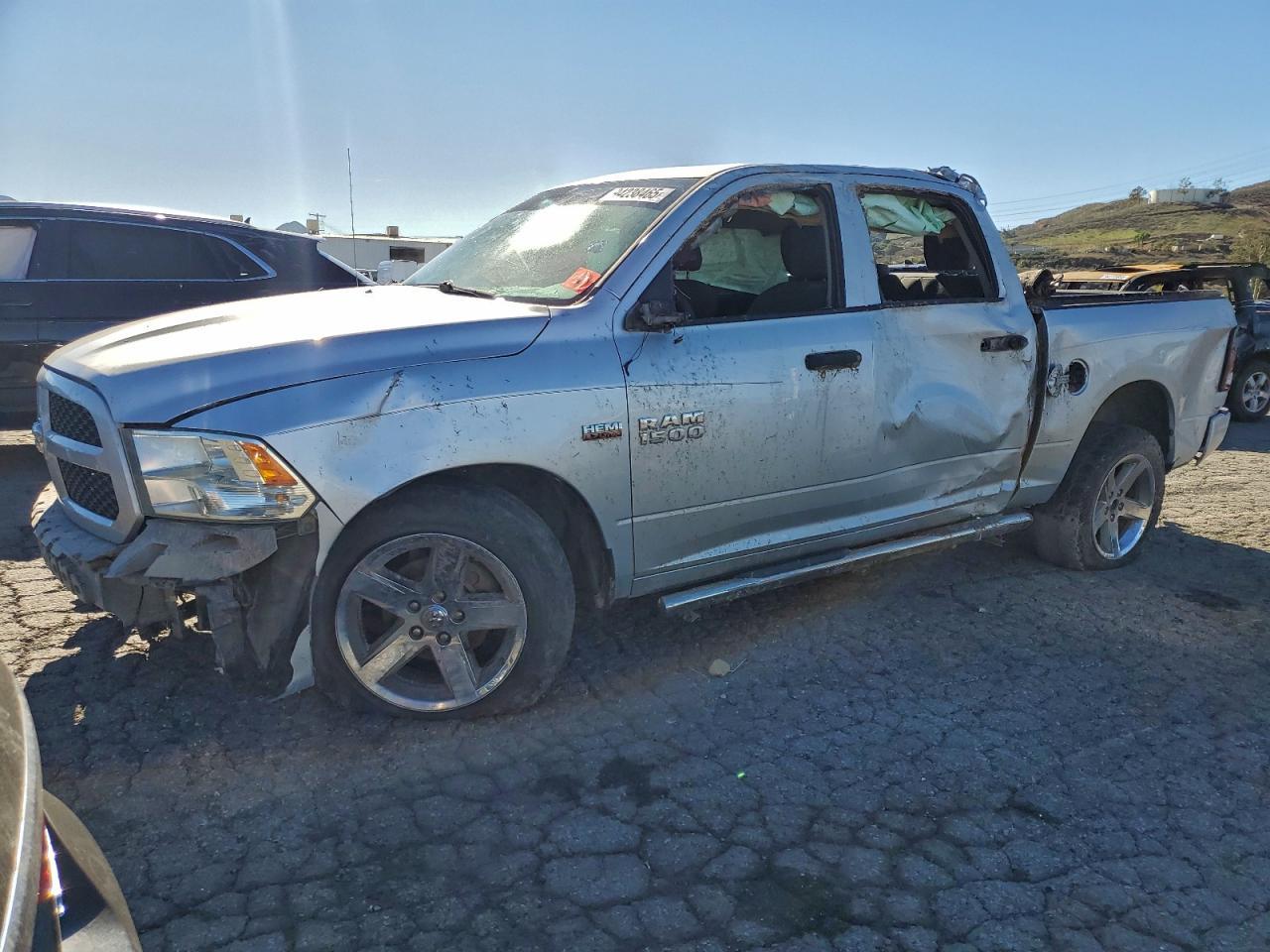 2013 Ram 1500 St