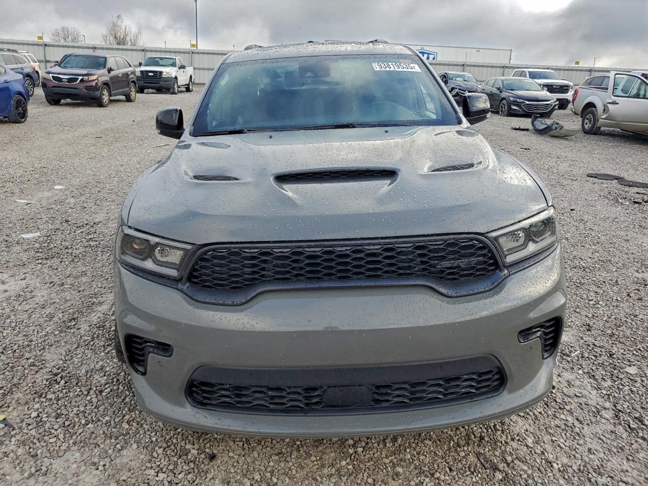 2024 Dodge Durango Srt 392 - Image 5