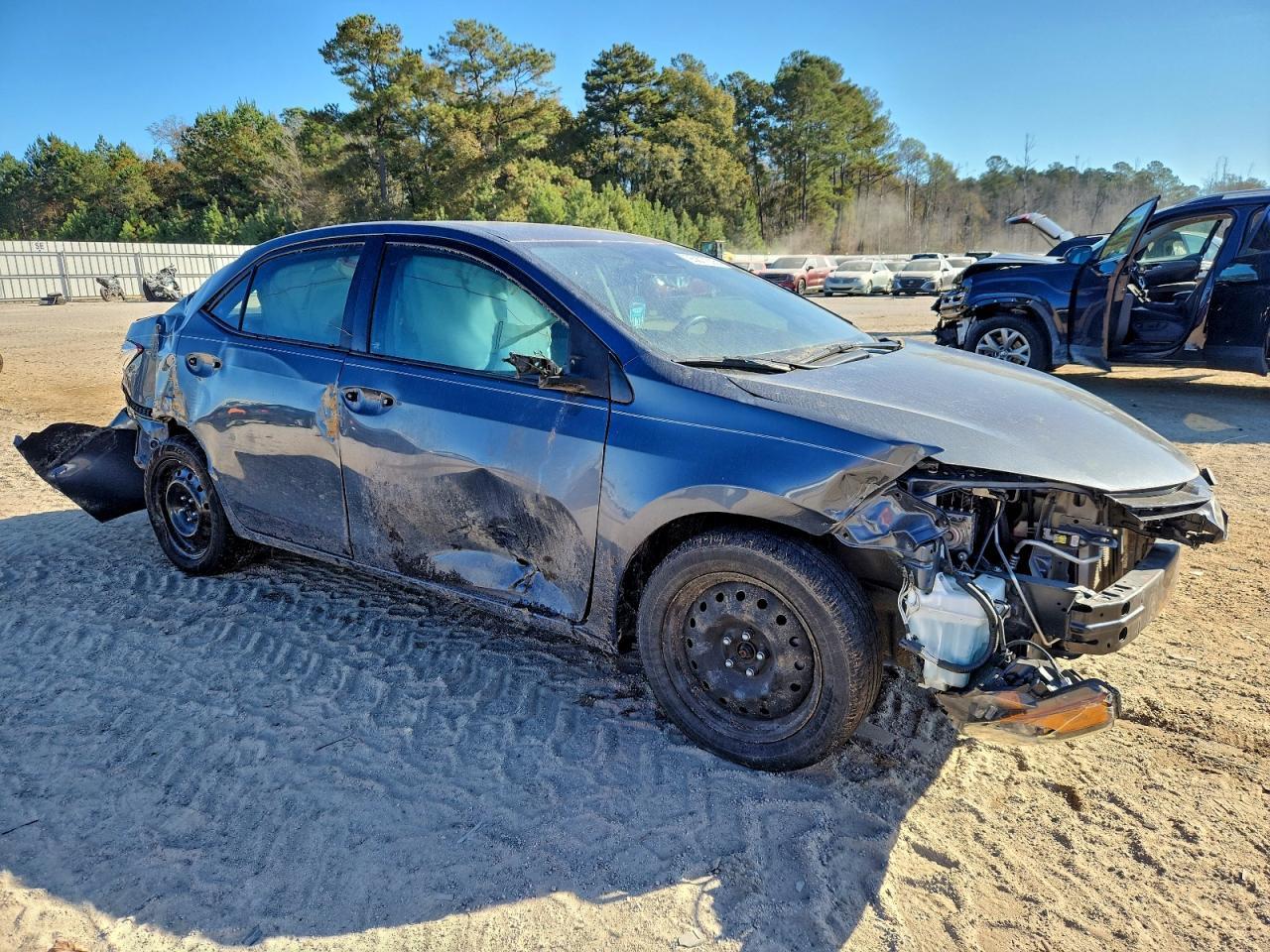 2018 Toyota Corolla L - Image 4
