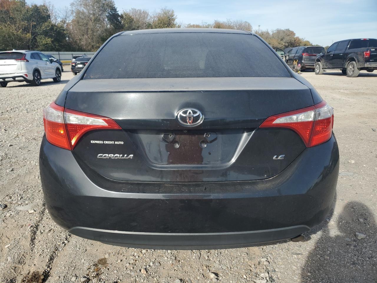 2014 Toyota Corolla L - Image 6