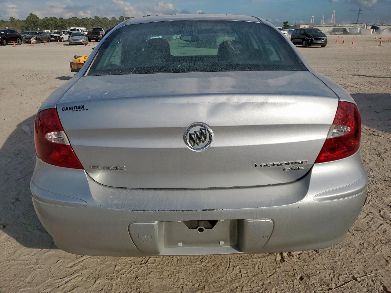 2005 Buick Lacrosse Cxl - Image 6