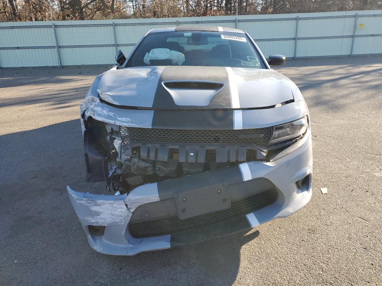 2021 Dodge Charger Gt - Фото 5