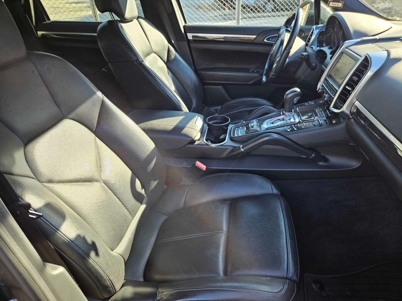 2013 Porsche Cayenne Gts - Фото 5