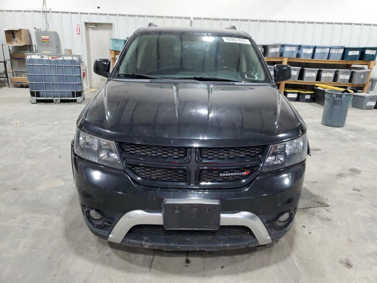 2016 Dodge Journey Crossroad - Image 5