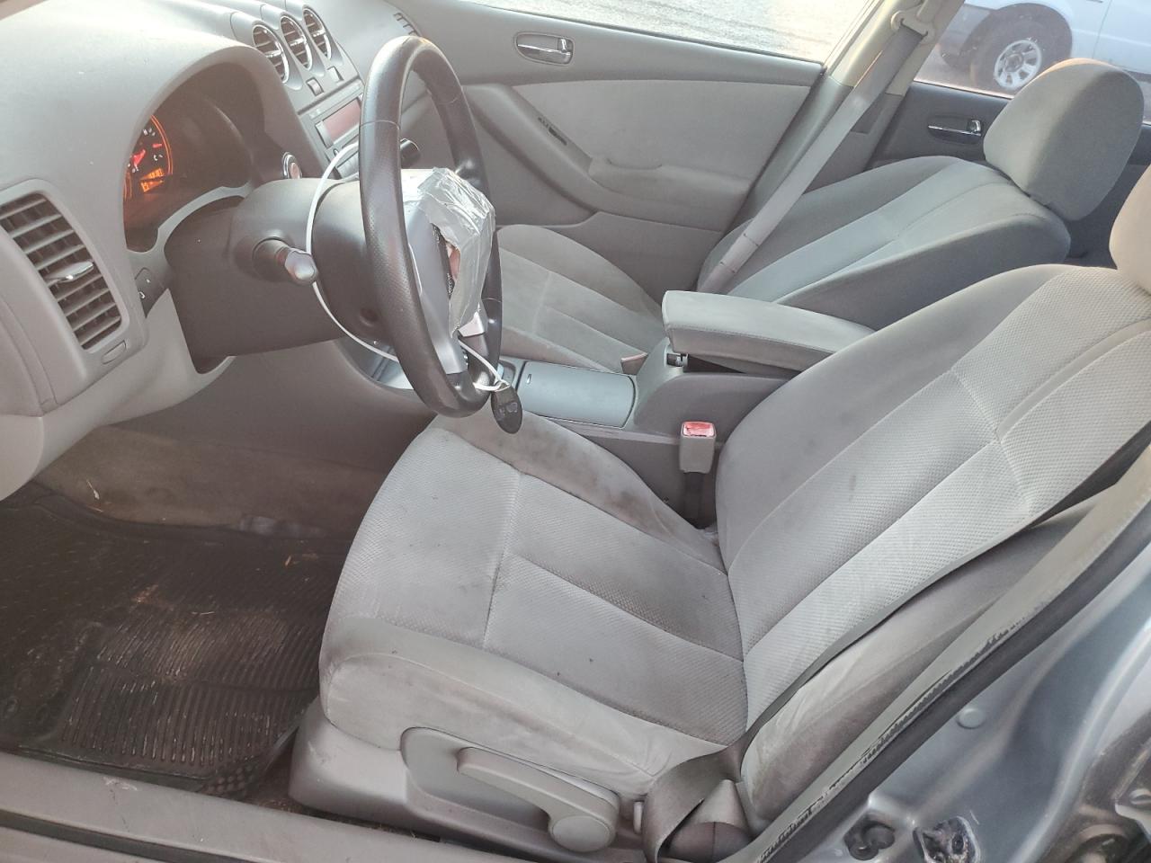 2007 Nissan Altima 2.5 - Image 7
