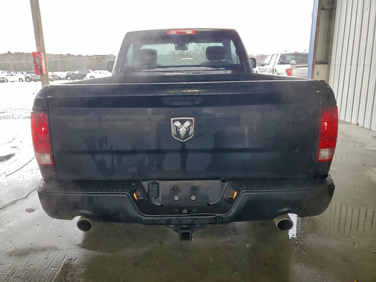 2014 Ram 1500 St - Фото 6