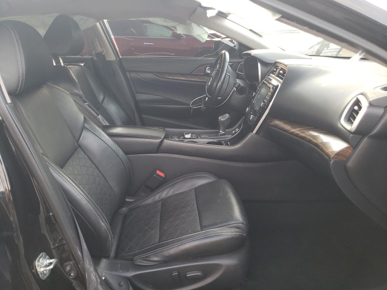 2017 Nissan Maxima 3.5S - Image 7