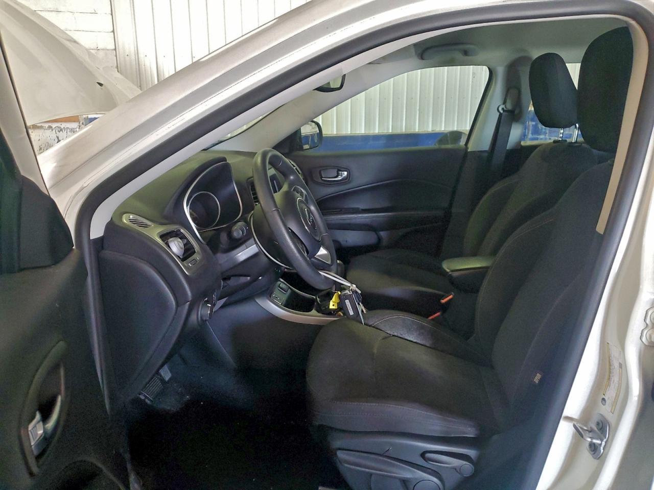 2020 Jeep Compass Sport - Фото 7