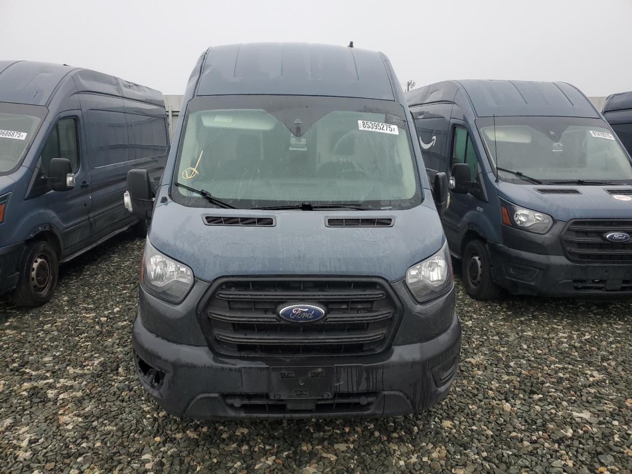 2020 Ford Transit T-250 - Cargo Van - Фото 5