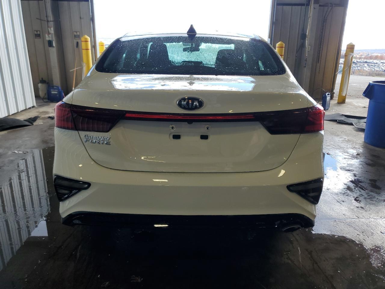 2019 Kia Forte Fe - Image 6