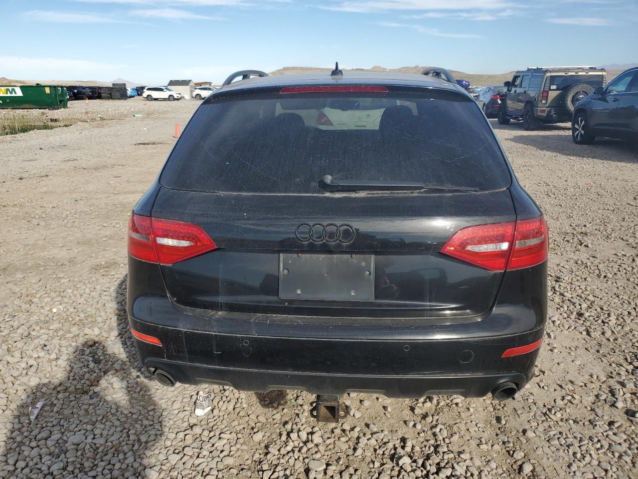 2016 Audi A4 Allroad Premium Plus - Image 6