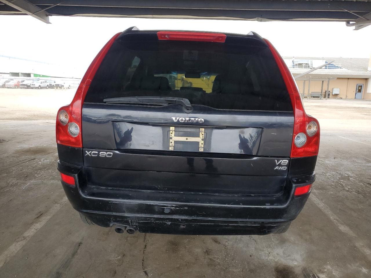 2006 Volvo Xc90 V8 - Фото 6