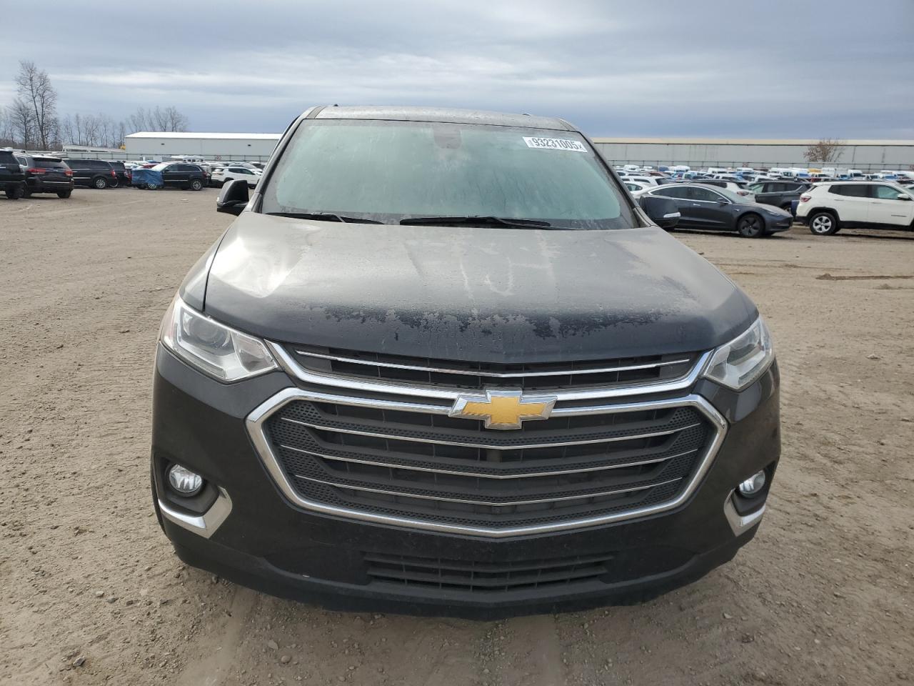 2019 Chevrolet Traverse Lt - Фото 5
