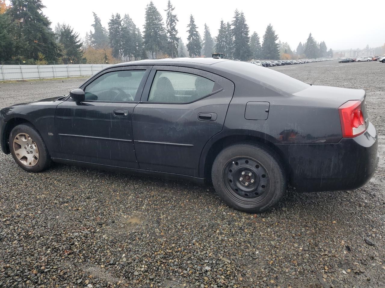 2010 Dodge Charger Sxt - Фото 2
