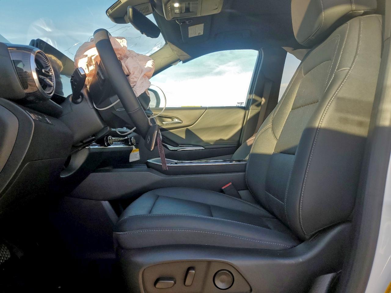 2025 Chevrolet Equinox Lt - Image 7