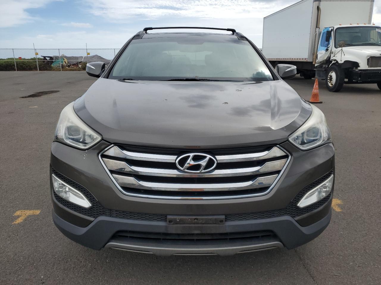 2014 Hyundai Santa Fe Sport - Фото 5