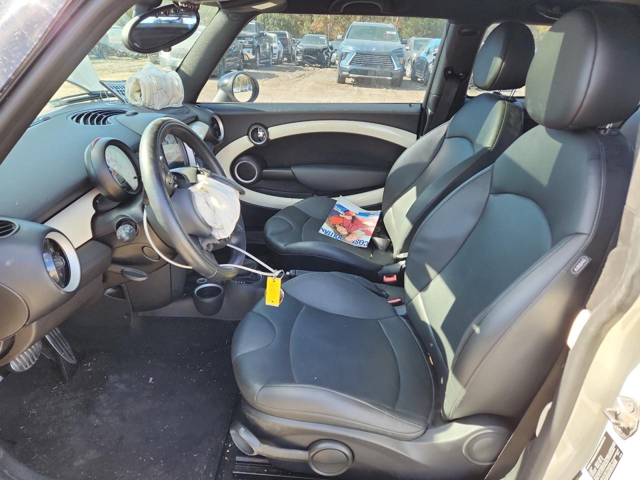 2013 Mini Cooper S - Image 7