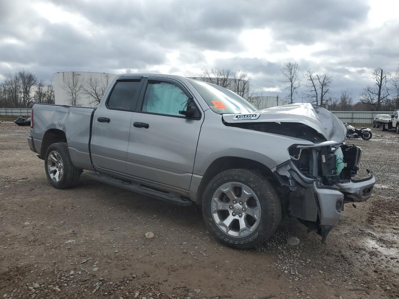 2024 Ram 1500 Tradesman - Image 4