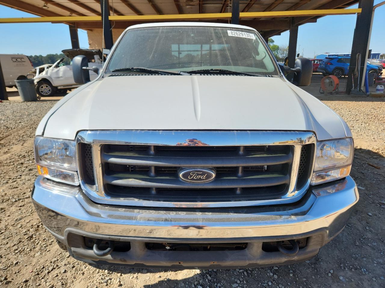 2004 Ford F250 Super Duty - Фото 5