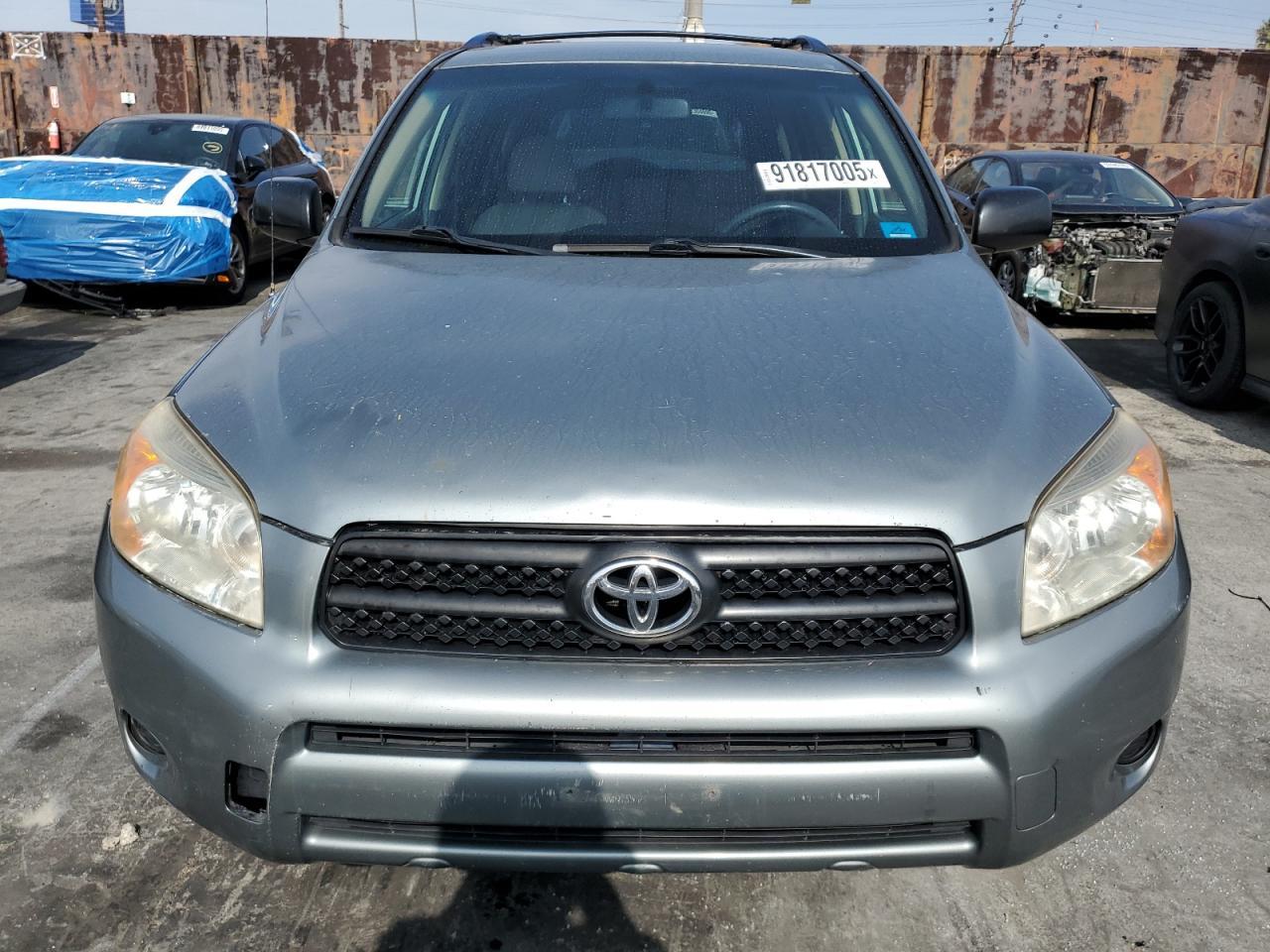 2008 Toyota Rav4 - Фото 5