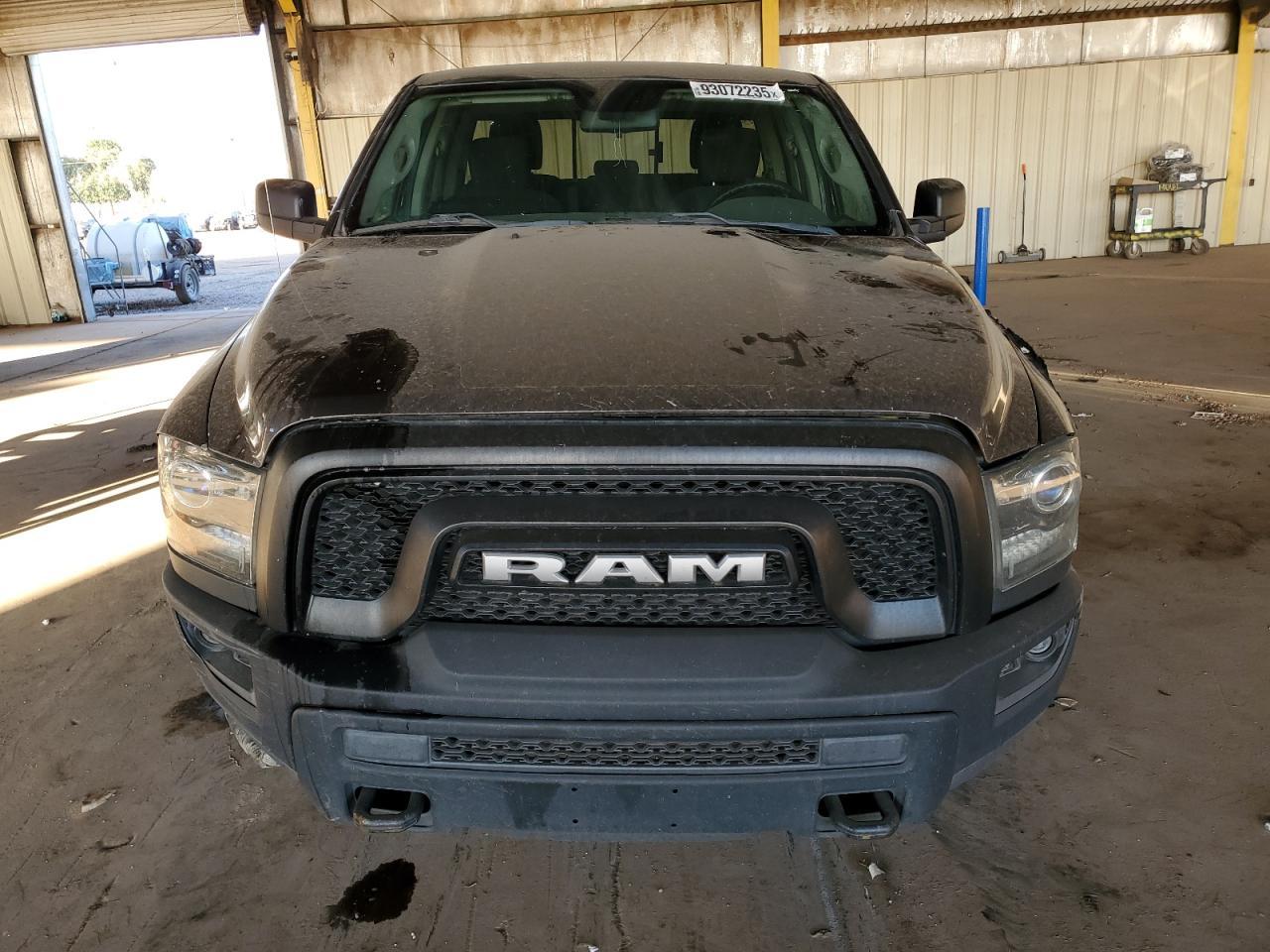 2020 Ram 1500 Classic Warlock - Фото 5