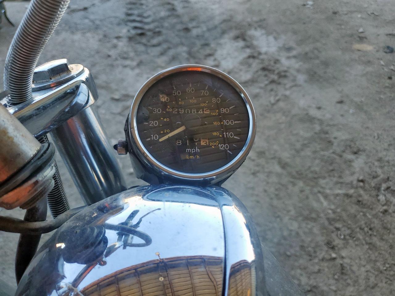 1996 Suzuki Vs1400 Glp - Image 7