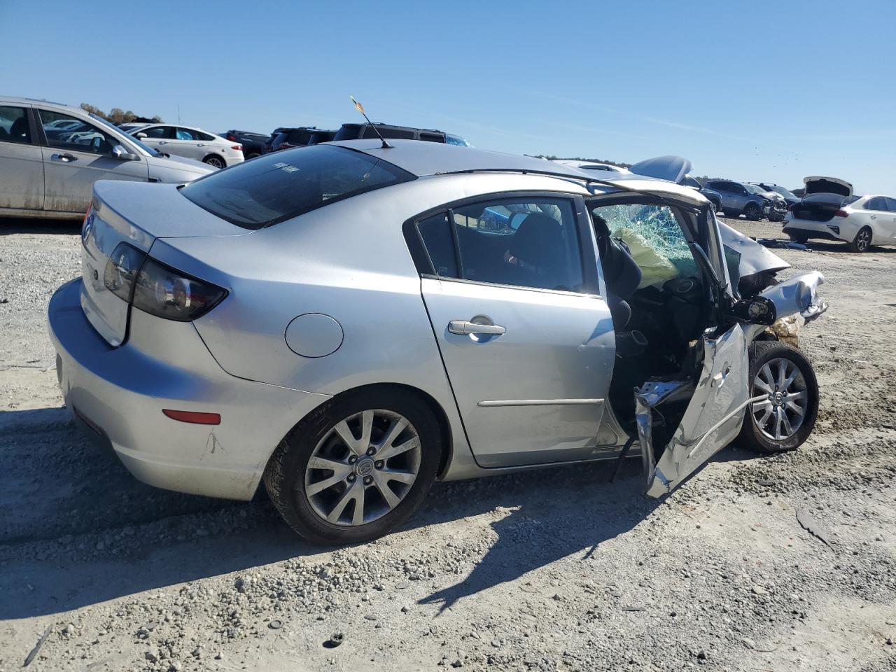 2007 Mazda 3 I - Image 3